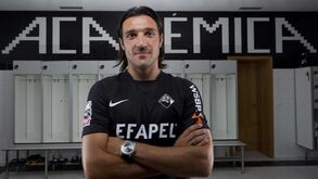 Briosa aposta na prata da casa