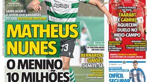 Quarta-feira, 20 de maio de 2020