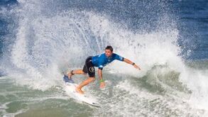 Ballito Pro cancelado pela primeira vez desde 1969