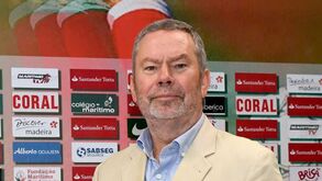 Marítimo impugna fecho da 2.ª Liga no TAD e tenta bloquear subidas e descidas