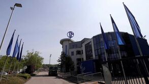 Hitler adepto do Schalke? «Nunca se preocupou em aparecer... estava ocupado com políticas genocidas»