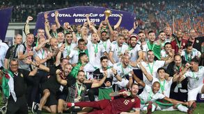 Sabe tudo sobre a CAN? Teste os seus conhecimentos neste quiz