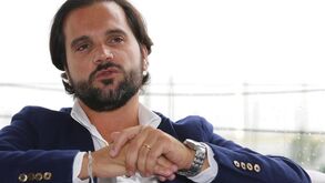 Rodolfo Frutuoso: «É muito difícil ter lucro em campeonatos secundários»