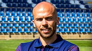 Zé Tiago e a mudança para Chaves: «É um desafio aliciante»