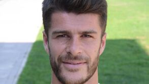 Tiago Moreira diz estar 'tudo encaminhado' para renovar com o Sporting da Covilhã