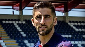 Luís Silva: «Tenho a certeza que vou ter sucesso no presente e no futuro»