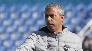 João Carlos Pereira deve continuar na Académica