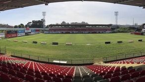 Leixões ressarce adeptos devido à pandemia de covid-19