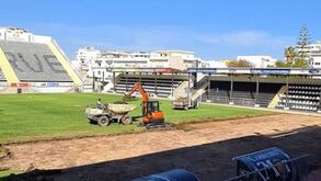 Farense reage à ação interposta pelo Marítimo: «Exigimos, também nós, respeito total» 