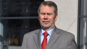 Marítimo considera redutoras e deliberadas as notícias da queixa ao TAD