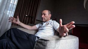 Luís Sénica: «Missionários para pregar o hóquei em patins»