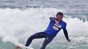 Vasco Ribeiro: «Sinto muito a falta de competir»