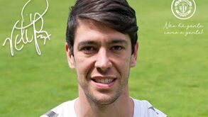 Felipe Lopes de saída do Nacional