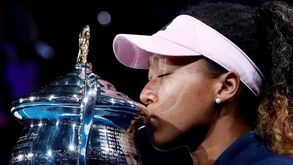 Naomi Osaka foi a desportista mais bem paga em 2019