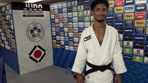 Rodrigo Lopes: «Somos os mesmos mas treinamos ao ar livre»