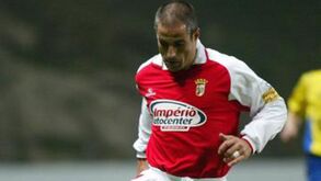 Barroso: «Nunca sairia do Braga sem o clube ver a cor do dinheiro»