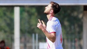 Sparagna fica mais um ano