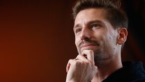 Adrien: «Sporting? Não depende só de mim»