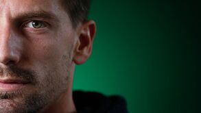 Adrien: «Rúben Amorim é um treinador bastante interessante»