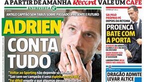 Domingo, 24 de maio de 2020