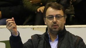 Paulo Pereira: «Coronavírus tinha muito por onde se alojar nesta casa e ainda bem que me escolheu»