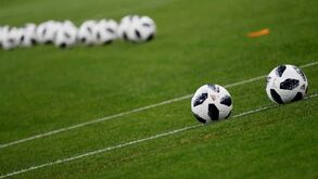 Sabe tudo sobre o Campeonato de Portugal? Teste aqui os seus conhecimentos