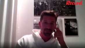 Adrien e o futuro: «Não vou estar aqui com falinhas mansas»