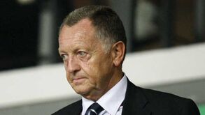 Presidente do Lyon diz que 'foi um erro' acabar o campeonato em França: «Fomos uns idiotas»