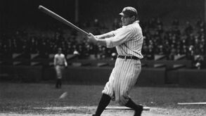 Beisebol: o dia em que a bola desapareceu de vez