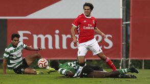 Sabe tudo sobre o campeonato de juniores? Teste aqui os seus conhecimentos