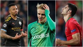 Em 2015 estavam na boca do mundo: o que aconteceu a estas promessas cinco anos depois?