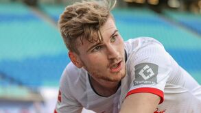 Das corridas na montanha às tonturas na Turquia: Agora Werner é o sonho de Klopp