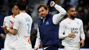 André Villas-Boas fica mais uma temporada no Marselha