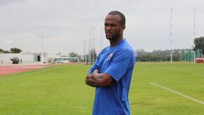 Evaldo reclama 39 mil euros