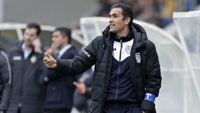 SAD convidou Filipe Rocha a renovar