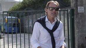 Quim Machado: «Vou pôr novamente à prova o meu valor»