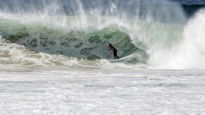 WSL cancela três provas do WQS na Europa