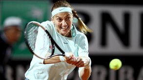 Coronavírus: Petra Kvitova 'muito desgostosa' com cancelamento de Wimbledon