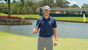 Jordan, Curry e Bale: Viciados no 'green' e sempre de taco na mão