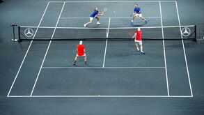 Coronavírus: World Team Tennis começa a 12 de julho e com público