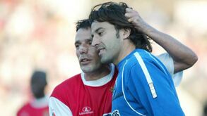 Zé Nuno Azevedo: «Passei dois anos fantásticos no FC Porto»