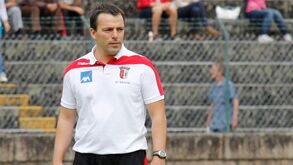 Zé Nuno Azevedo: «Um dia o Sp. Braga vai ser campeão nacional»