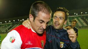 Zé Nuno Azevedo: «Melhor golo do Barroso foi num jogo em Fafe pela equipa B»