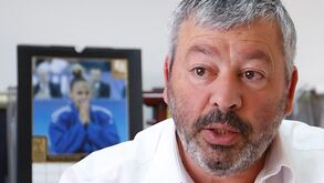 Jorge Fernandes: «Reconhecimento internacional é um orgulho»