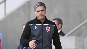 Miguel Leal sai sem brilhantismo