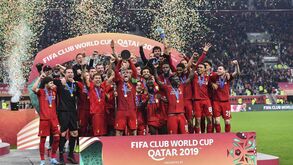 Sabe tudo sobre o Mundial de Clubes? Teste aqui os seus conhecimentos