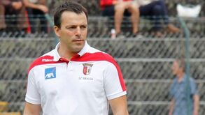 Zé Nuno Azevedo e o inédito no Famalicão: «Quando íamos jogar contra o Marítimo, fomos para a 3.ª Divisão»