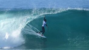 João Guedes e o regresso ao mar: «Ficar fora de água deixou-me desorientado»