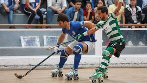 Renovações no HC Braga