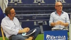 Nuno Lobo: «FC Porto não pode estar dependente da entrada na Liga dos Campeões»